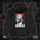 All Colonizers Are Bastards - 3 Color - Mutual Aid Design - 161.Clothing