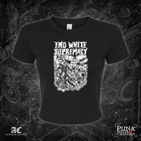 End White Supremacy - Anti-Fascist Clothing