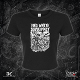 End White Supremacy - Anti-Fascist Clothing