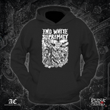 End White Supremacy - Anti-Fascist Clothing