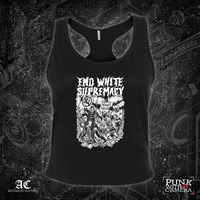 End White Supremacy - Anti-Fascist Clothing