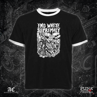 End White Supremacy - Anti-Fascist Clothing