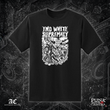 End White Supremacy - Anti-Fascist Clothing