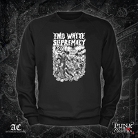 End White Supremacy - Anti-Fascist Clothing