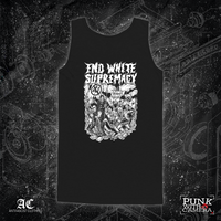 End White Supremacy - Anti-Fascist Clothing