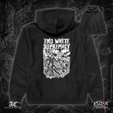 End White Supremacy - Anti-Fascist Clothing