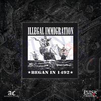 Illegal Immigration Began In 1492 - 161.Clothing
