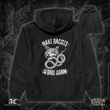 Make Racists Afraid Again - Anti-Fascist Clothing