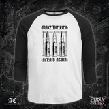 Make The Rich Afraid Again - Anti-Fascist Clothing