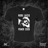 More Luigis Less Ceos - Anti-Fascist Clothing