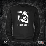More Luigis Less Ceos - Anti-Fascist Clothing