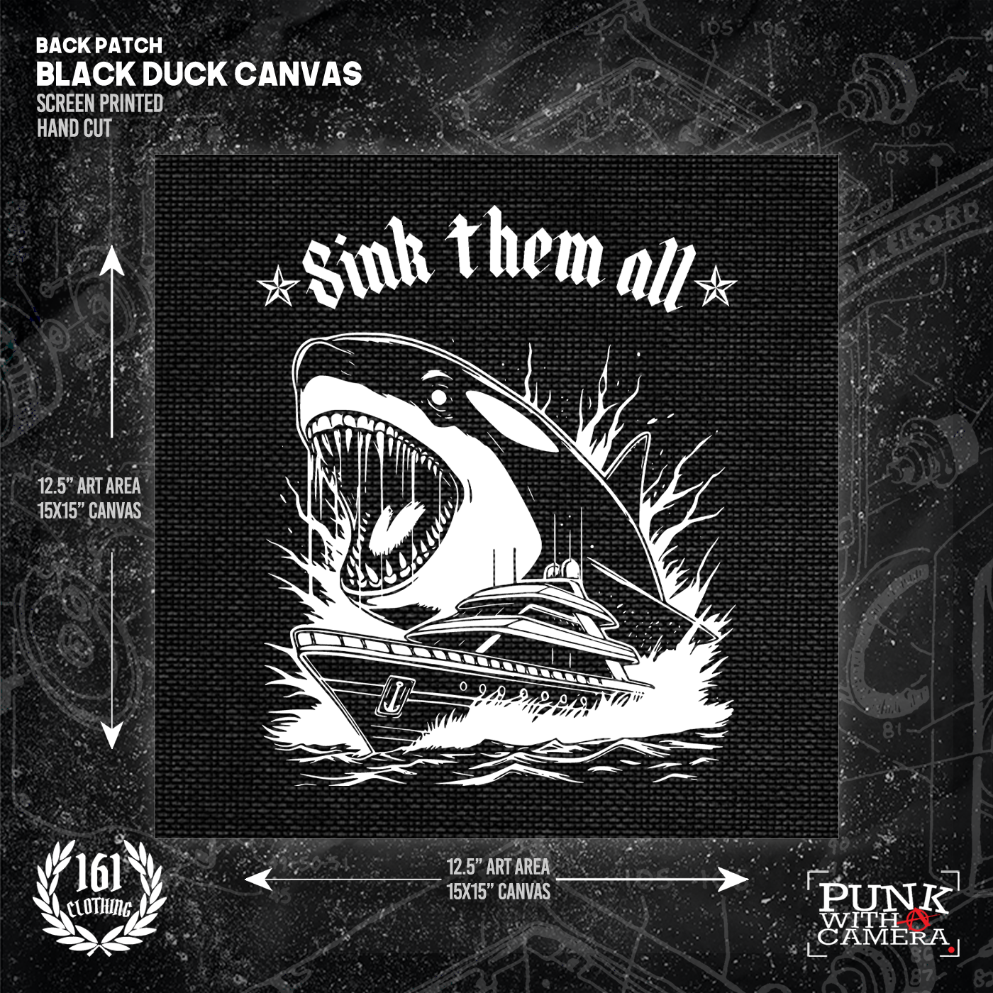 Sink Them All - Backpatch