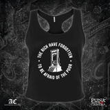 The Rich Have Forgotten To Be Afraid Of The Poor - Anti-Fascist Clothing
