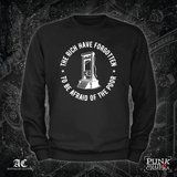 The Rich Have Forgotten To Be Afraid Of The Poor - Anti-Fascist Clothing