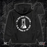 The Rich Have Forgotten To Be Afraid Of The Poor - Anti-Fascist Clothing