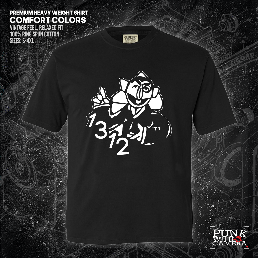 Count HAHA 1312 - Boneless Graphix