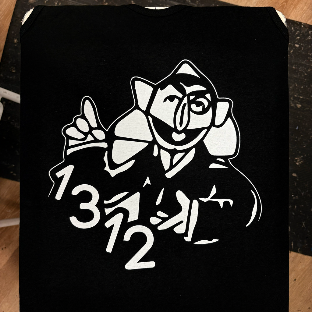 Count HAHA 1312 - Boneless Graphix