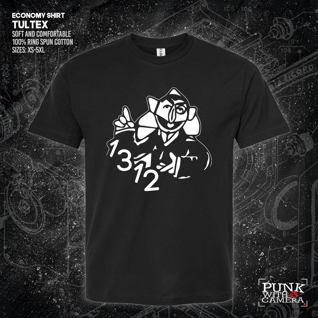 Count HAHA 1312 - Boneless Graphix