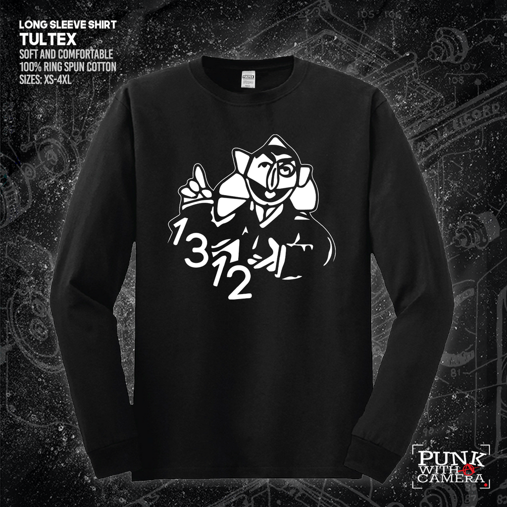 Count HAHA 1312 - Boneless Graphix