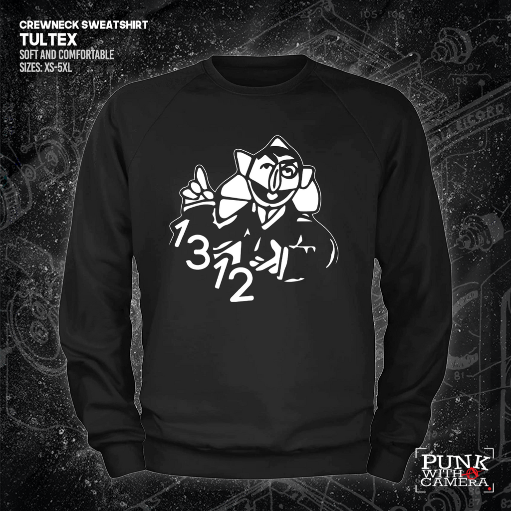 Count HAHA 1312 - Boneless Graphix