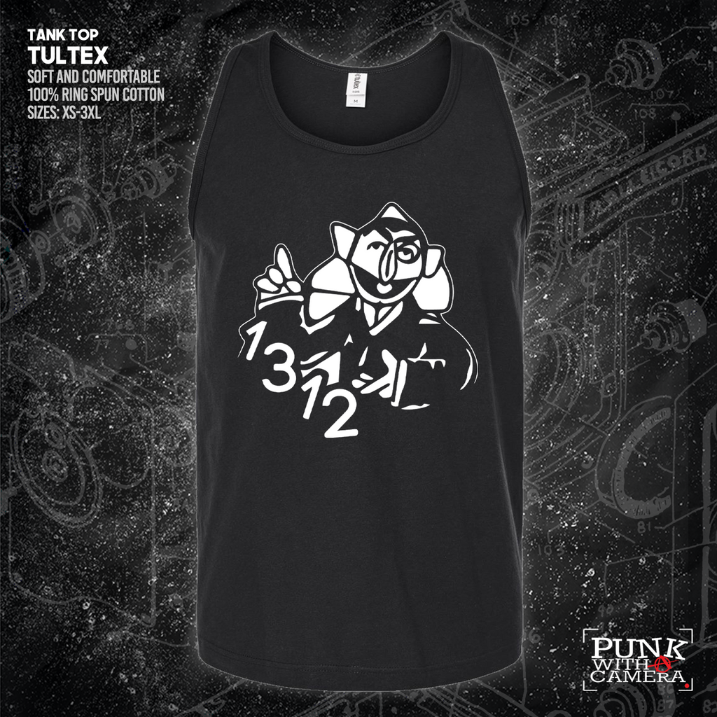 Count HAHA 1312 - Boneless Graphix