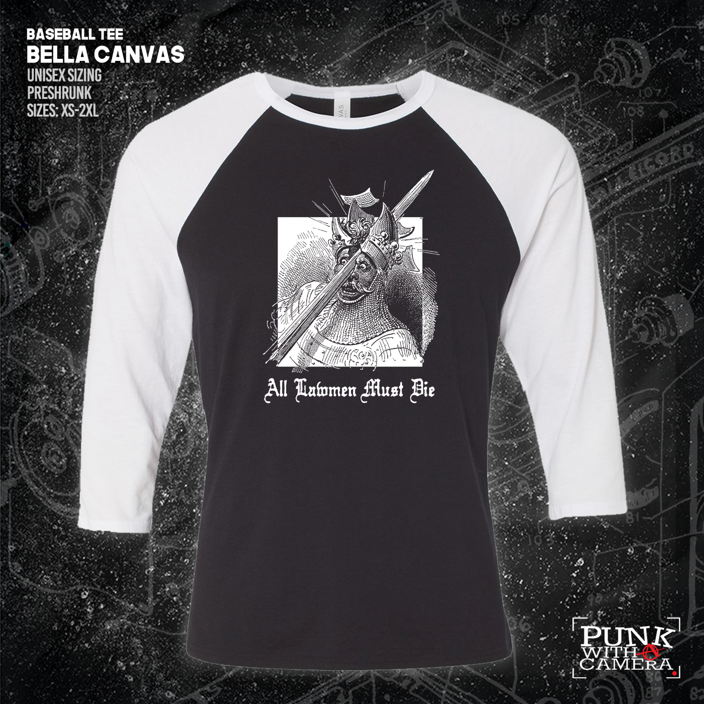 All Law Men Must Die - Bum lung