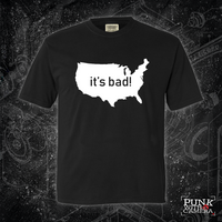 It's Bad - Bumlung
