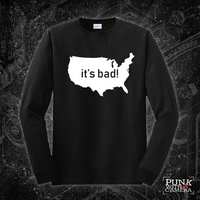 It's Bad - Bumlung