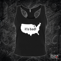 It's Bad - Bumlung