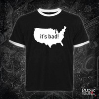 It's Bad - Bumlung