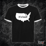 It's Bad - Bumlung