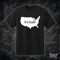 It's Bad - Bumlung
