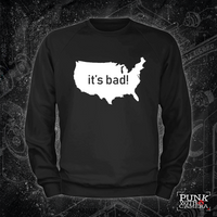 It's Bad - Bumlung