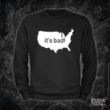 It's Bad - Bumlung
