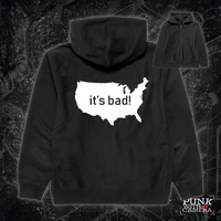 It's Bad - Bumlung