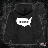 It's Bad - Bumlung