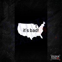 It's Bad - Bumlung