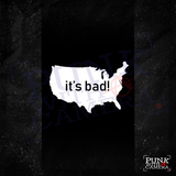It's Bad - Bumlung