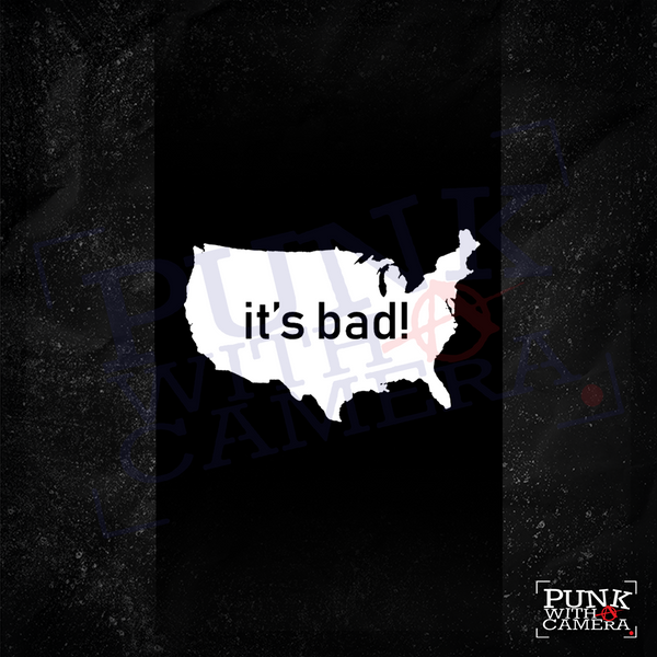 It's Bad - Bumlung