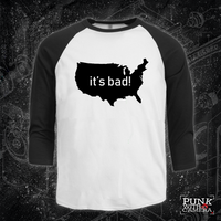 It's Bad - Bumlung