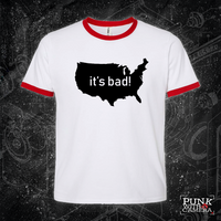 It's Bad - Bumlung