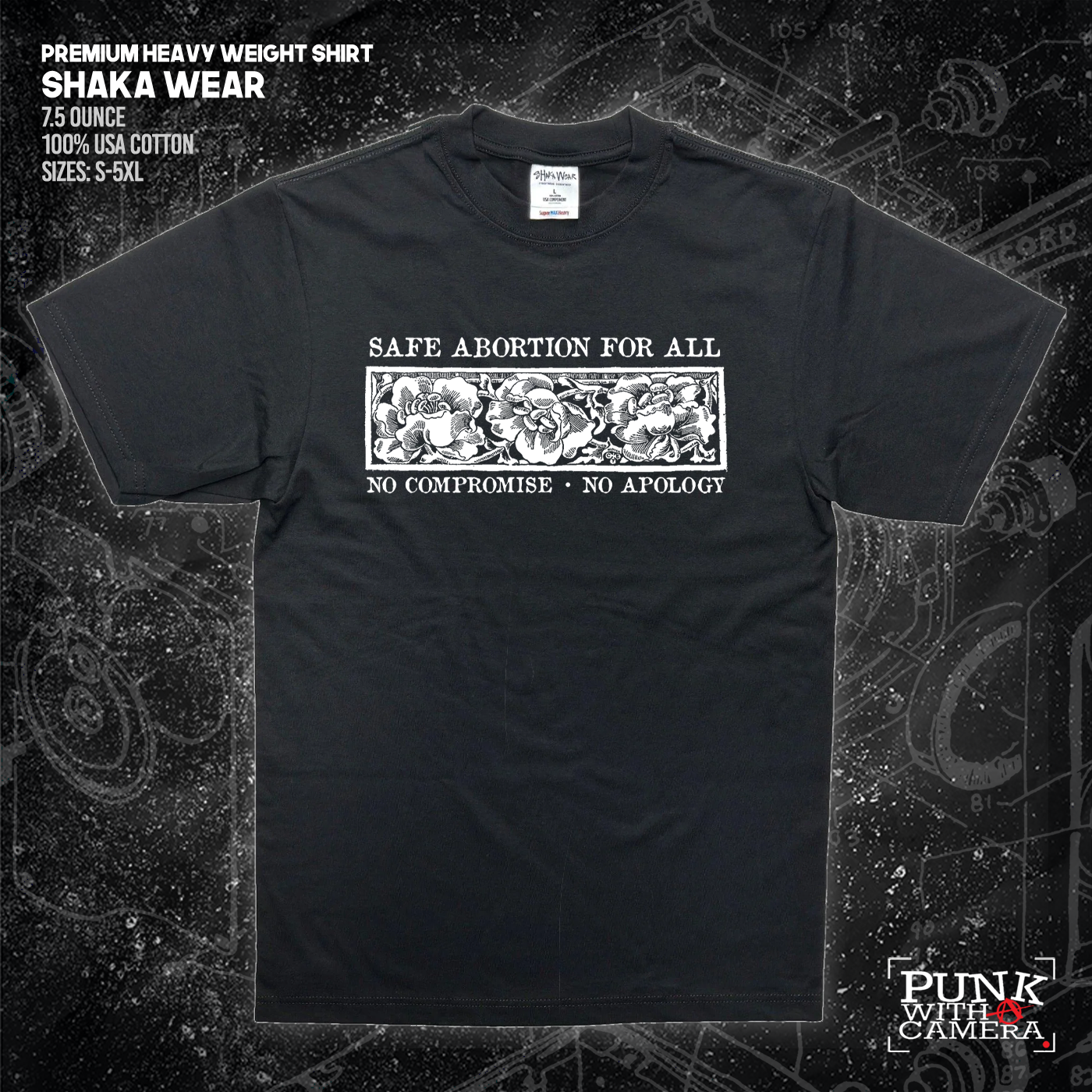 Raise Hell, Praise Dale, Burn Down Applebee's - Diablo Macabre