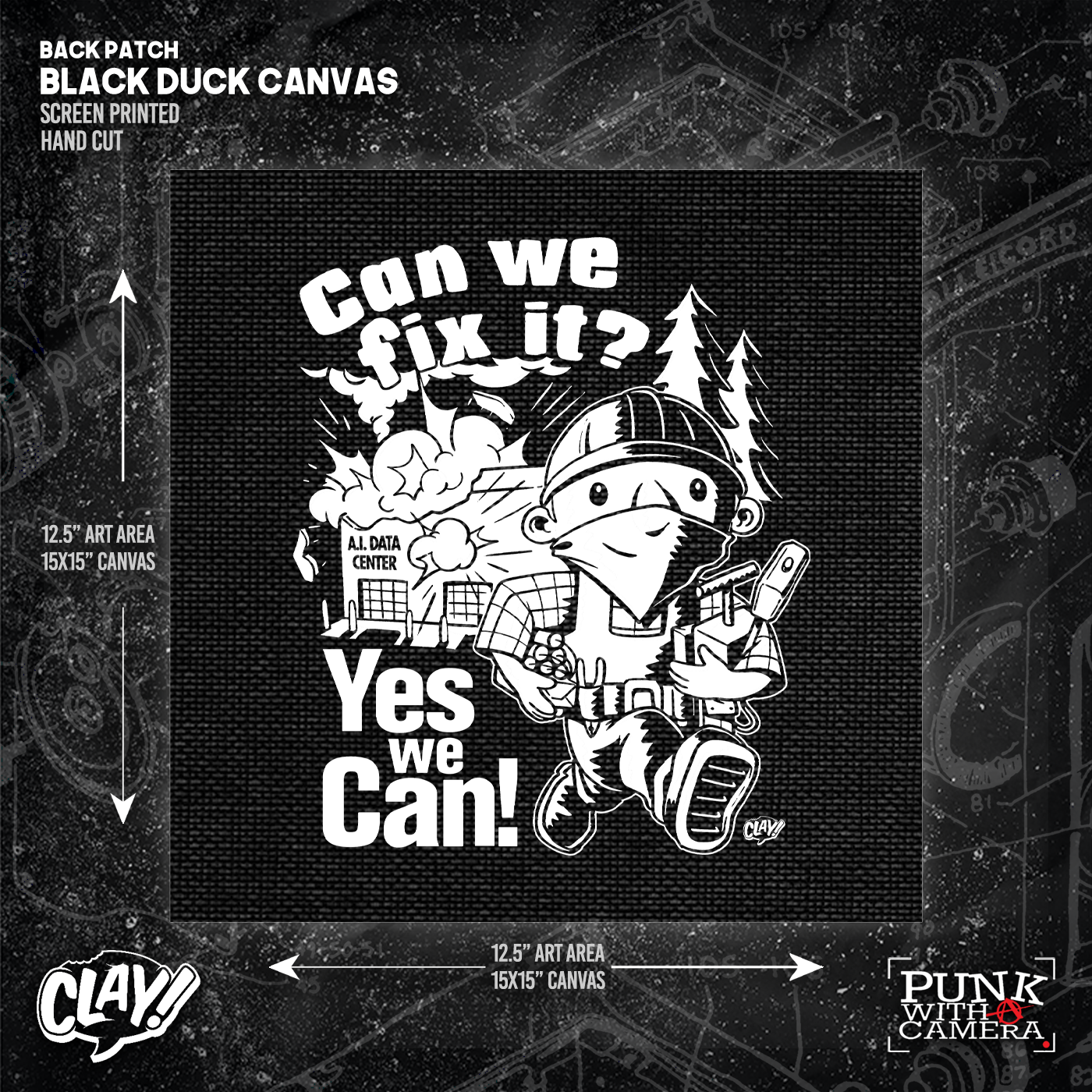 Can We Fix It? Yes We Can! - Backpatch