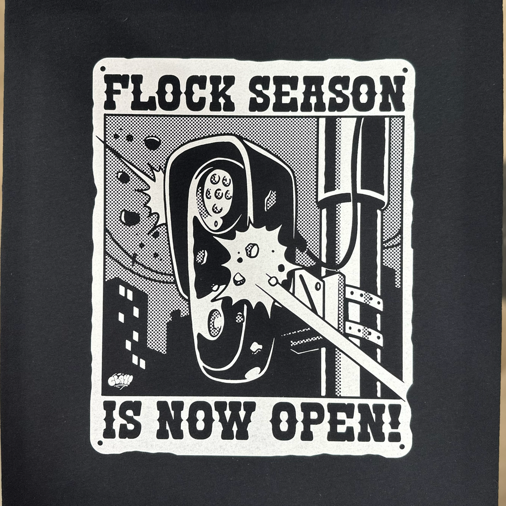 Flock Season - Clay Graham