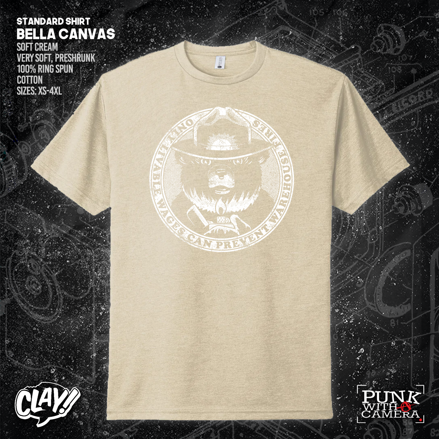 Only Livable Wages Can Prevent Warehouse Fires - Clay Graham