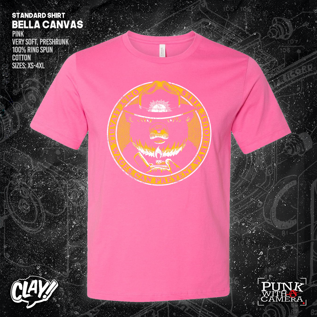 Only Livable Wages Can Prevent Warehouse Fires - Clay Graham