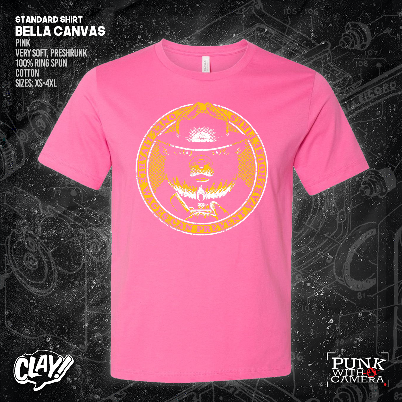 Only Livable Wages Can Prevent Warehouse Fires - Clay Graham