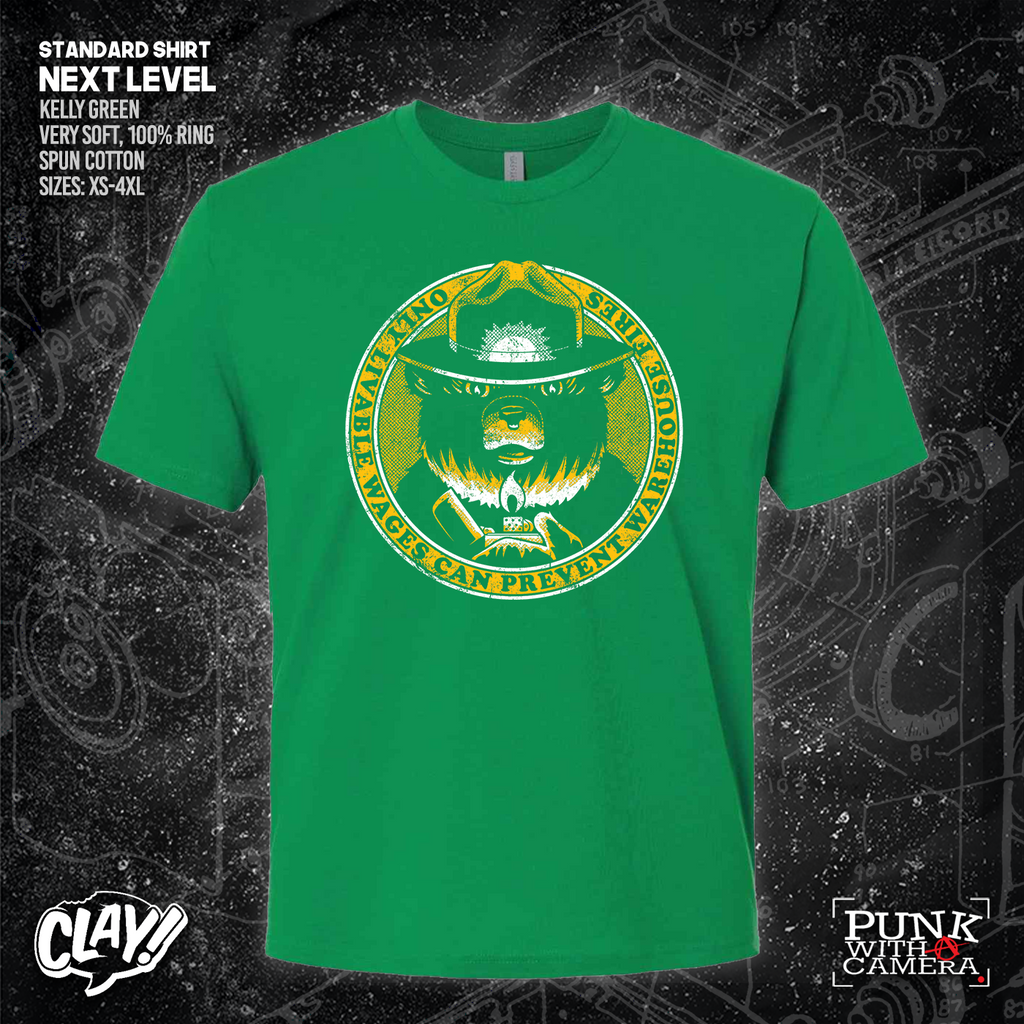 Only Livable Wages Can Prevent Warehouse Fires - Clay Graham