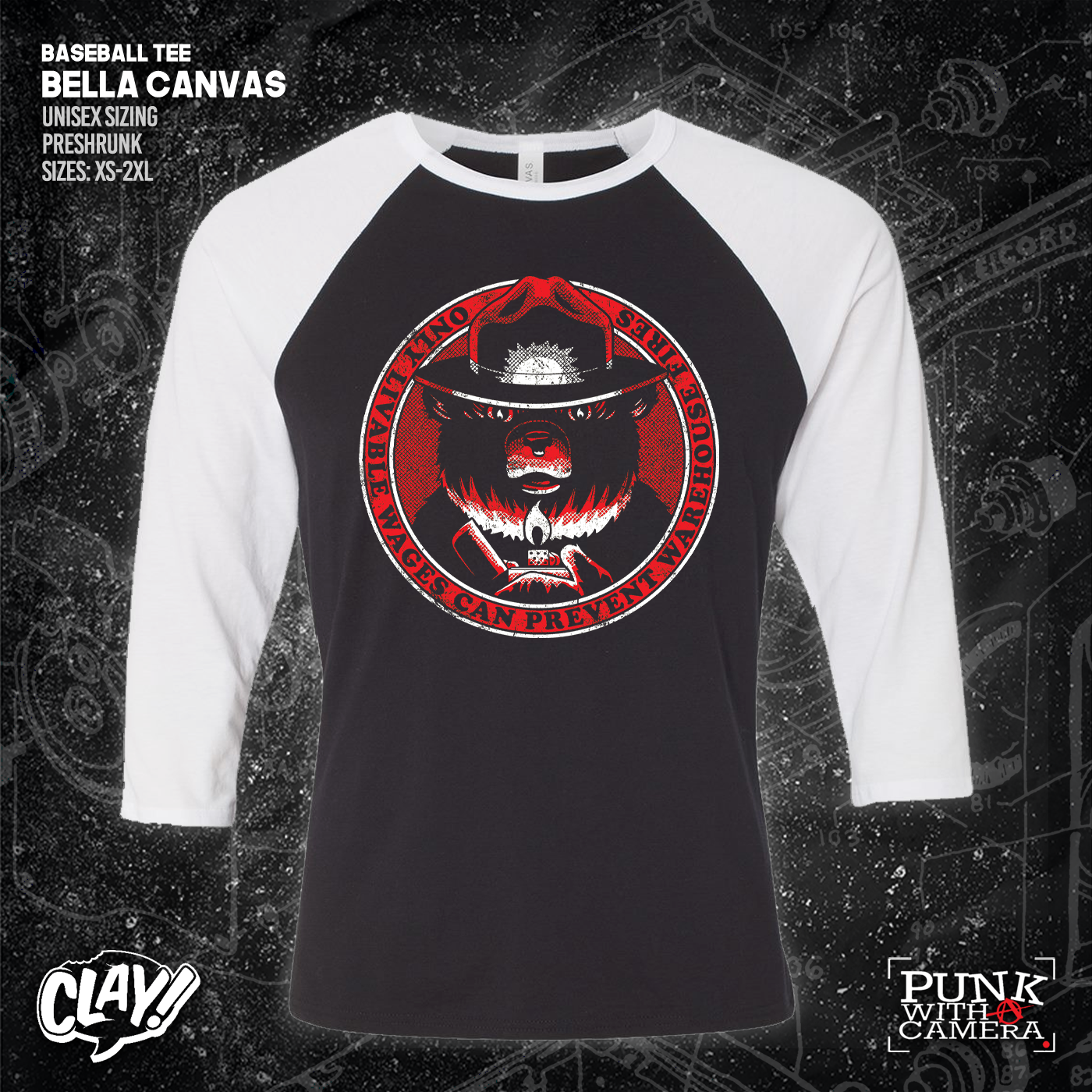 Only Livable Wages Can Prevent Warehouse Fires - Clay Graham