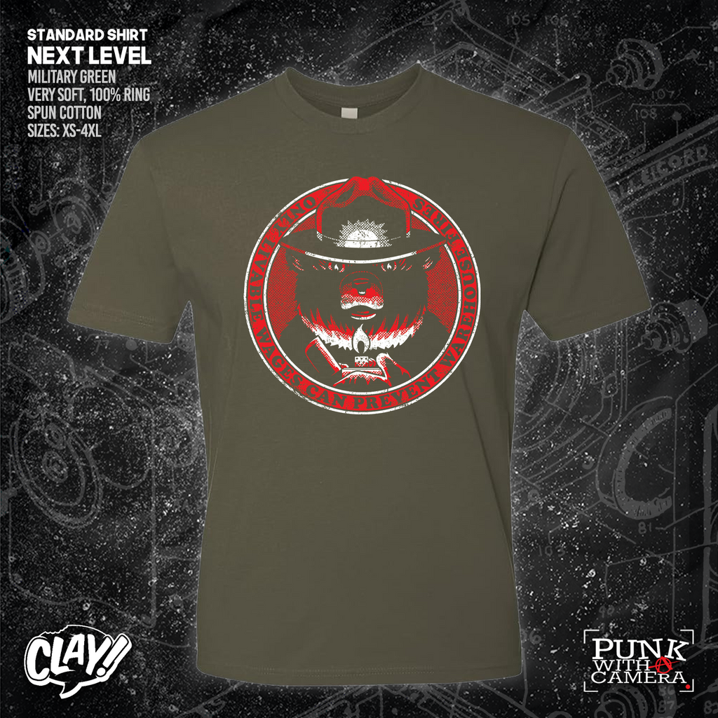 Only Livable Wages Can Prevent Warehouse Fires - Clay Graham